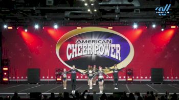 Ohio Cheer Explosion - Fusion [2024 L6 Limited Coed - XSmall Day 2] 2024 Cheer Power Grand Nationals