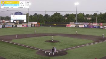 Replay: Home - 2023 Quebec vs Florence | Jul 27 @ 6 PM