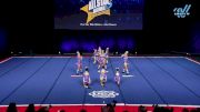 Five Star Elite Allstars - Mini Flames [2025 L1 Mini - D2 Day 1] 2025 UCA & UDA All Star National Championship