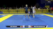 Miguel Costa Chrischner Lopes vs Scout Adam Gilder 2025 Pan IBJJF Jiu-Jitsu No-Gi Championship