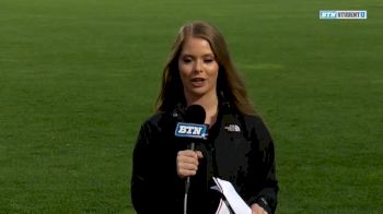 Iowa vs Ohio State | Soccer (W)