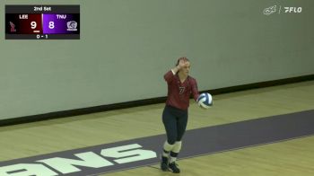 Replay: Lee University vs Trevecca Nazarene - 2024 Lee U vs Trevecca Nazarene | Nov 7 @ 6 PM