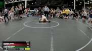 96 lbs Semis (4 Team) - Lachlan Smith, Florida Scorpions vs Xander Parra, Rebellion