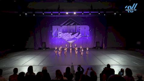 Dance Dynamics - Mini Elite Small Jazz [2025 Mini - Jazz - Small Day 1] 2025 Power Dance Grand Nationals