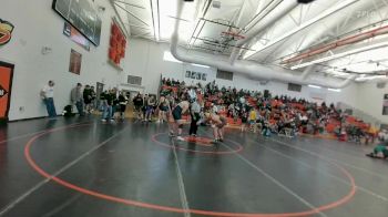 215B Round 2 - Dean Werbelow, Cody vs Masen Twomey, Rocky Mountain