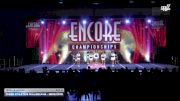 Cheer Athletics Philadelphia - Neon Cats [2025 L5 Junior Day 2] 2025 Encore Philly Showdown