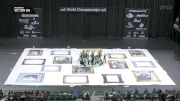 Victor HS "Victor NY" at 2025 WGI Guard World Championships