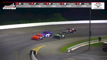 Full Replay | NASCAR Weekly Racing at Jennerstown Speedway 6/15/24