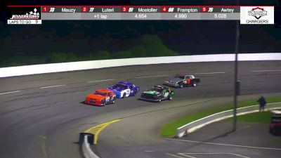 Full Replay | NASCAR Weekly Racing at Jennerstown Speedway 6/15/24