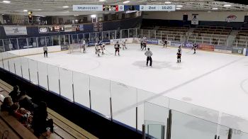 Replay: Home - 2023 Hudson vs Nashville | Oct 25 @ 8 AM