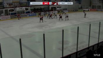 Replay: Home - 2025 Merritt vs Osoyoos | Jan 29 @ 6 PM