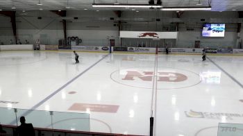 Replay: Home - 2024 Canadians U18 AAA vs Hounds U18 AAA | Dec 8 @ 4 PM