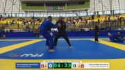 WILLIAN FREIRE DOS SANTOS vs PAULO HENRIQUE FARIAS DOS SANTOS 2026 FPJJ Circuito Paulista GI Etapa 3
