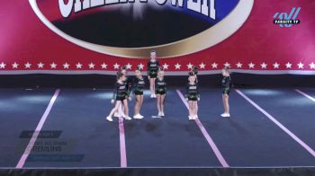Jersey All Stars - Gremlins [2024 L1.1 Tiny - PREP - A Day 2] 2024 Cheer Power Trenton Showdown