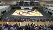 Elevate A "Indianapolis IN" at 2026 WGI Guard Indianapolis Regional+