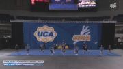 Mary G Montgomery High School [2026 Large Varsity Intermediate Division I Day 2] 2026 UCA Space Center Regional