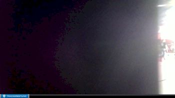 155 lbs Semifinal - Lexi Ritchie, Tolono (Unity) vs Samir Elliott, Granite City