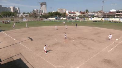 Replay: Oklahoma State Vs. Maryland | 2023 Puerto Vallarta College Challenge