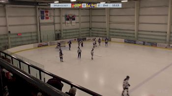 Replay: Home - 2025 Airdrie Xtreme vs Oil Kings | Jan 30 @ 7 PM