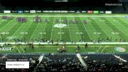Cabell Midland H.S. "FloMarching" at 2019 BOA Grand National Championships, pres. by Yamaha