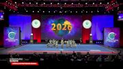 Supreme Athletics - Queens [2026 L6 Limited Senior XSmall Finals] 2026 The Cheerleading Worlds