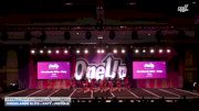 Woodlands Elite - Katy - Pistols [2026 L1 Youth - Small - B Day 1] 2026 One Up Grand Nationals