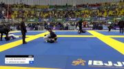 MATHEUS LUIS SUZANO PEIXOTO vs RAFAEL GRÔNER DO NASCIMENTO 2023 Brasileiro Jiu-Jitsu IBJJF