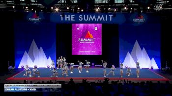 Dream Allstars - Vivid [2026 L3 Junior - D2 - Small - B Wild Card] 2026 The D2 Summit