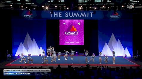 Dream Allstars - Vivid [2026 L3 Junior - D2 - Small - B Wild Card] 2026 The D2 Summit