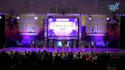 Capital Cheer All Stars - Zulu [2023 L1 Youth - Small - B 3/25/2023] 2023 ACDA Reach the Beach Grand Nationals - DI/DII