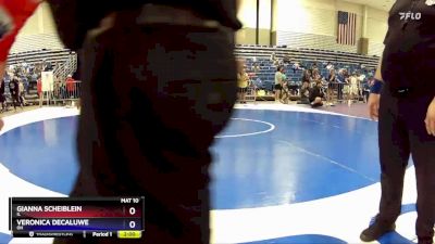 Replay: Mat 10 - 2024 Central Regional Championships | May 18 @ 9 AM