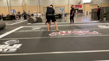 Randy Brogdon vs Jason Anderson 2025 ADCC Oklahoma City Open