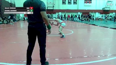 141 lbs Prelim - Tyler Rhue, Southern Oregon vs Mason Townsend, Unattached