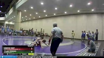 113 lbs Round 9 (10 Team) - Tyler Perkkio, Michigan Blue vs Chayce Yant, Indiana Smackdown Black