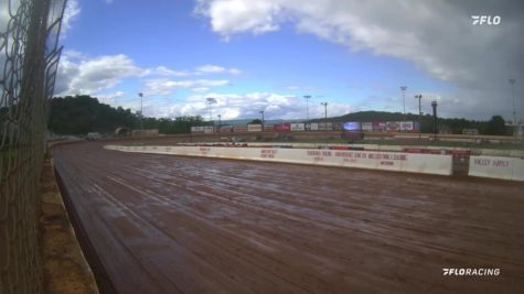 Replay: Node - 2025 Connor FSE Test | May 24 @ 4 PM