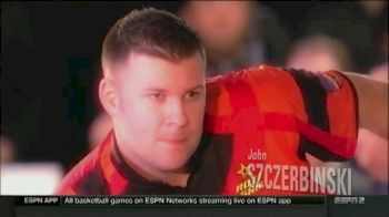 2016 DHC PBA Japan Invitational Finals