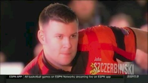 2016 DHC PBA Japan Invitational Finals