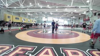 66 kg Final - Eddie Radecki, Steller Trained Nihilus vs Logan Frank, Mohawk Valley WC HS