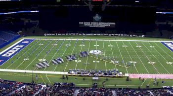 Blue Stars "SPECTATOR SPORT" at 2025 DCI World Championships