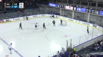 Replay: Home - 2023 Lindenwood vs Air Force | Oct 7 @ 5 PM