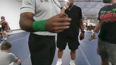 80 lbs Round 2 (3 Team) - Jayce Walker, POWA vs Cullen Ondek, Mat Assassins