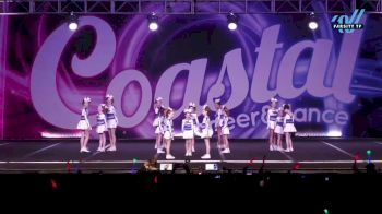 Pegasus [2023 L1 Youth - D2 - Small Day 1] 2023 CAC Coastal at the Capitol Grand Nationals