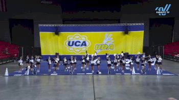 Kingwood High School - Super Varsity Game Day [2024 Super Varsity Division I Game Day Day 1] 2024 UCA Houston Regional