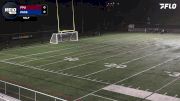 Replay: Franklin Pierce vs Pace | Sep 28 @ 6 PM