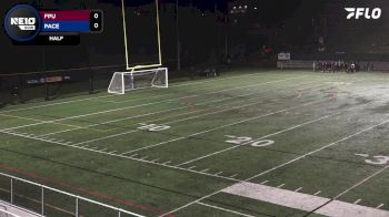 Replay: Franklin Pierce vs Pace | Sep 28 @ 6 PM