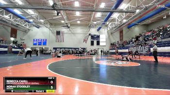 Replay: Mat 4 - 2024 `The Munch` Pontiac Invitational | Dec 13 @ 5 PM