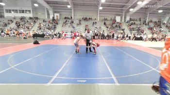 85 lbs Rr Rnd 2 - Matt McDermott, Revival Elite vs Zander Lombardo, Ragin Raisins Concord