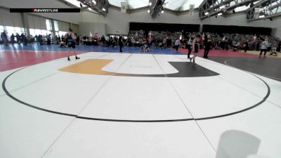 121-H2 lbs Final - Sebastian Whittington, Militia Wrestling Club vs Darren Cangelosi, Prime Wrestling Club