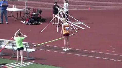 Pole Vault (Montana - SPSL)
