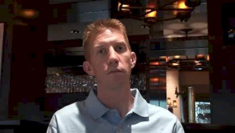 Sully @ the 5th Ave Mile